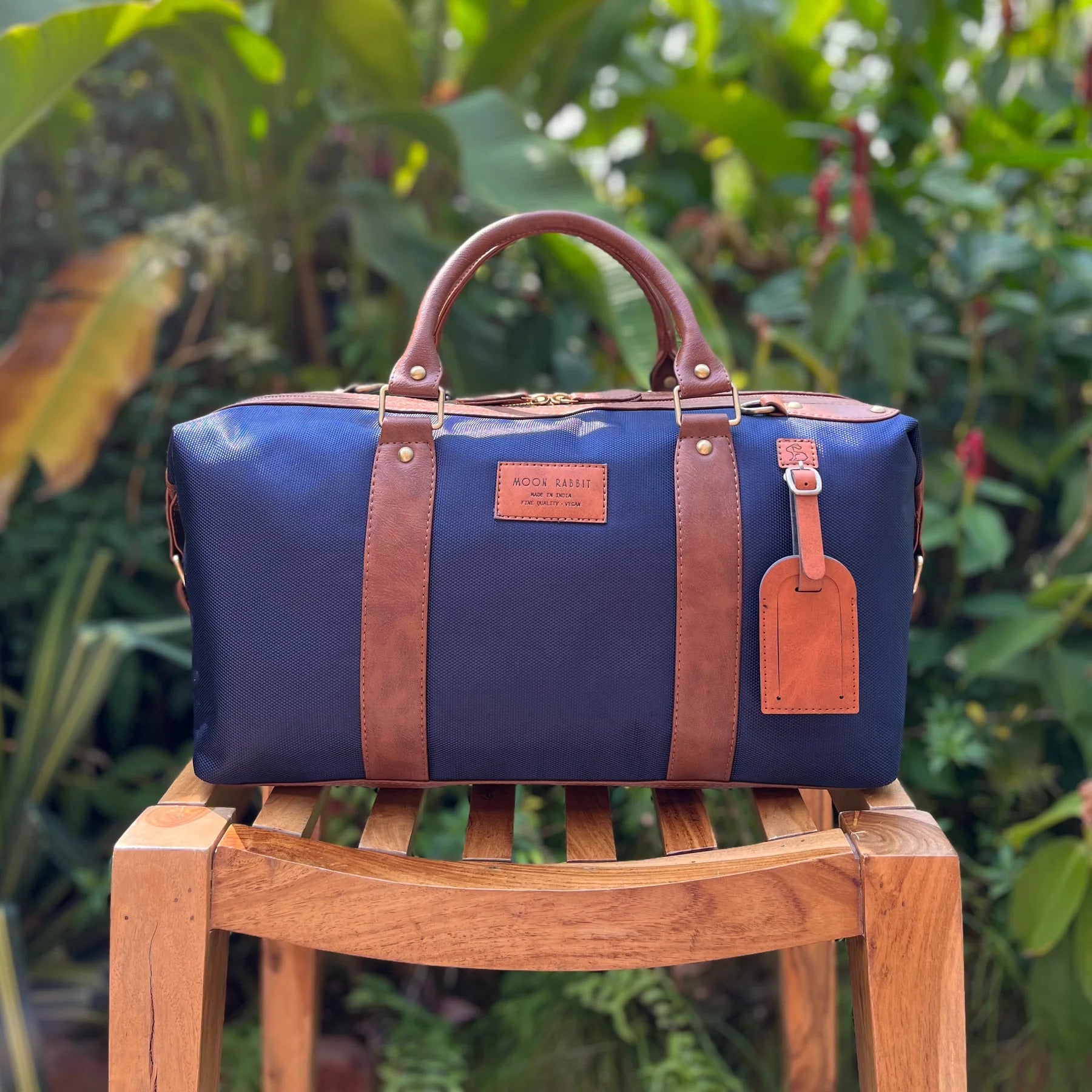 duffel bags