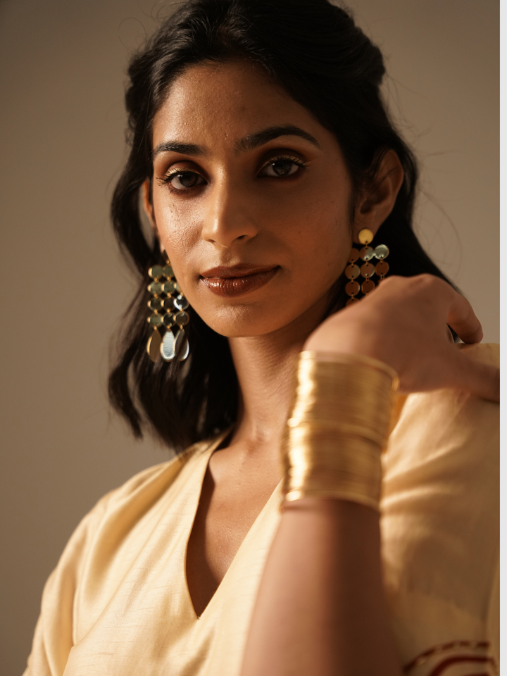 Stardust Earrings