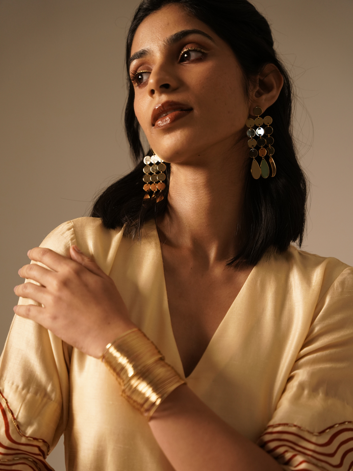 Stardust Earrings