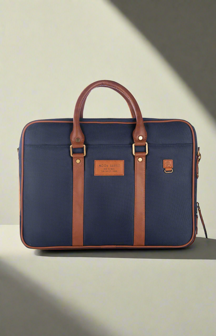 Stanley Office Bag - Navy