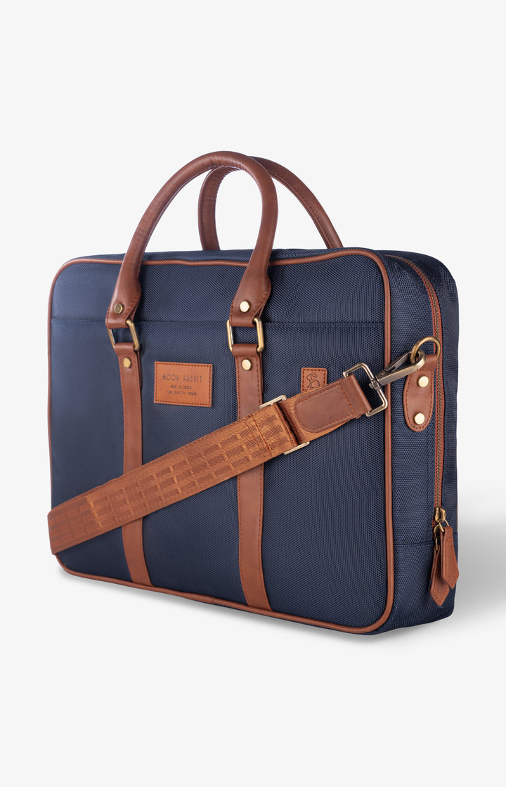 Stanley Office Bag - Navy