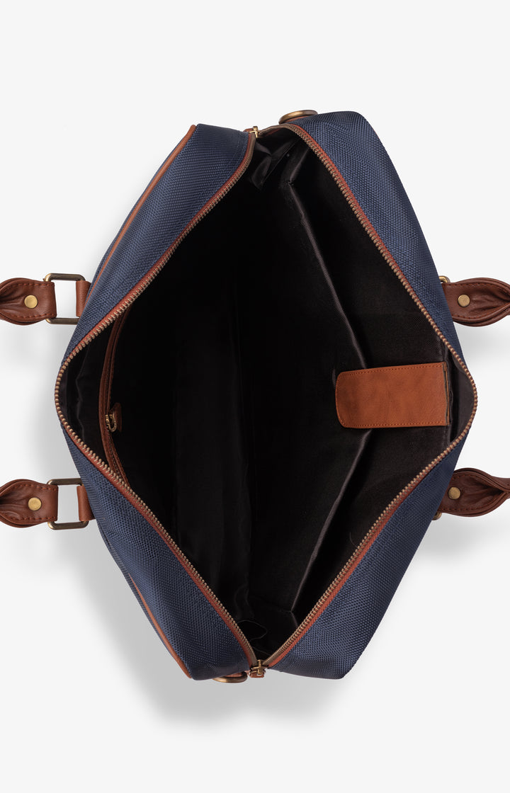 Stanley Office Bag - Navy