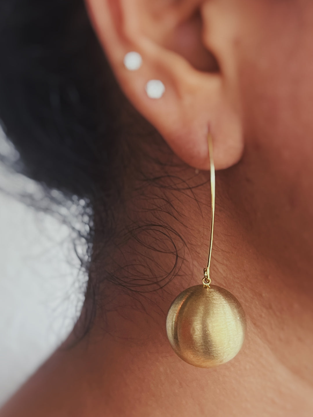 Cressida Earrings