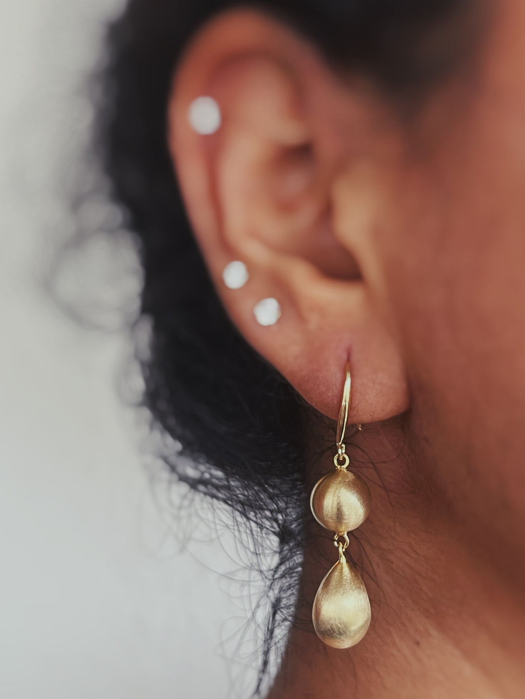 Callisto Earrings