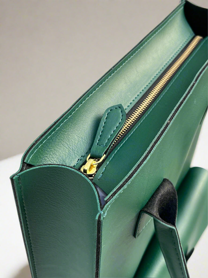 Classic Tote - Green