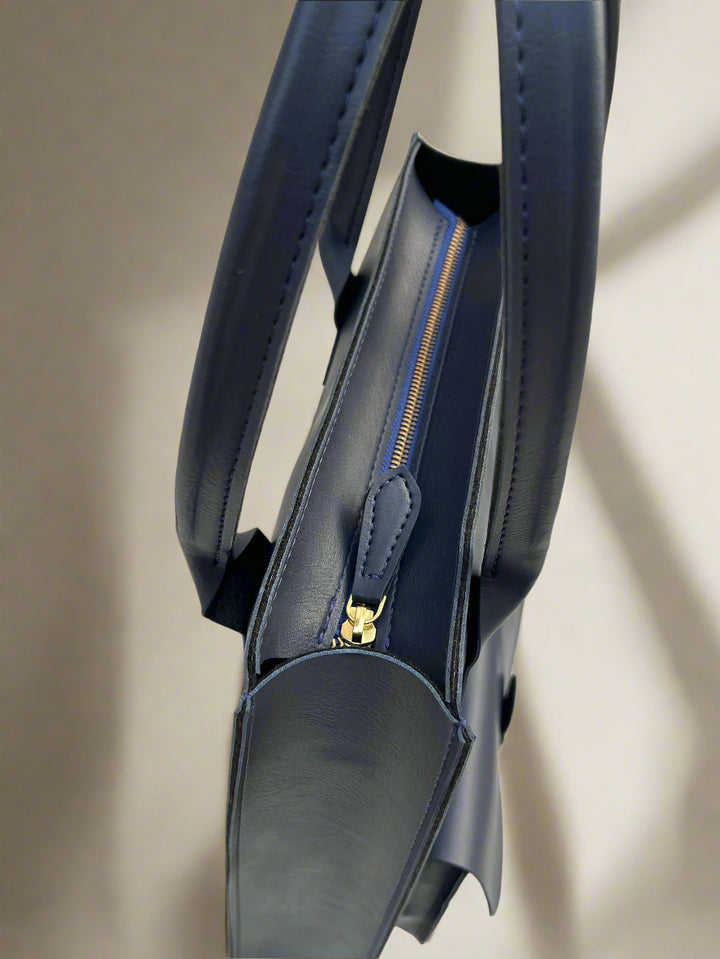 Classic Tote - Navy