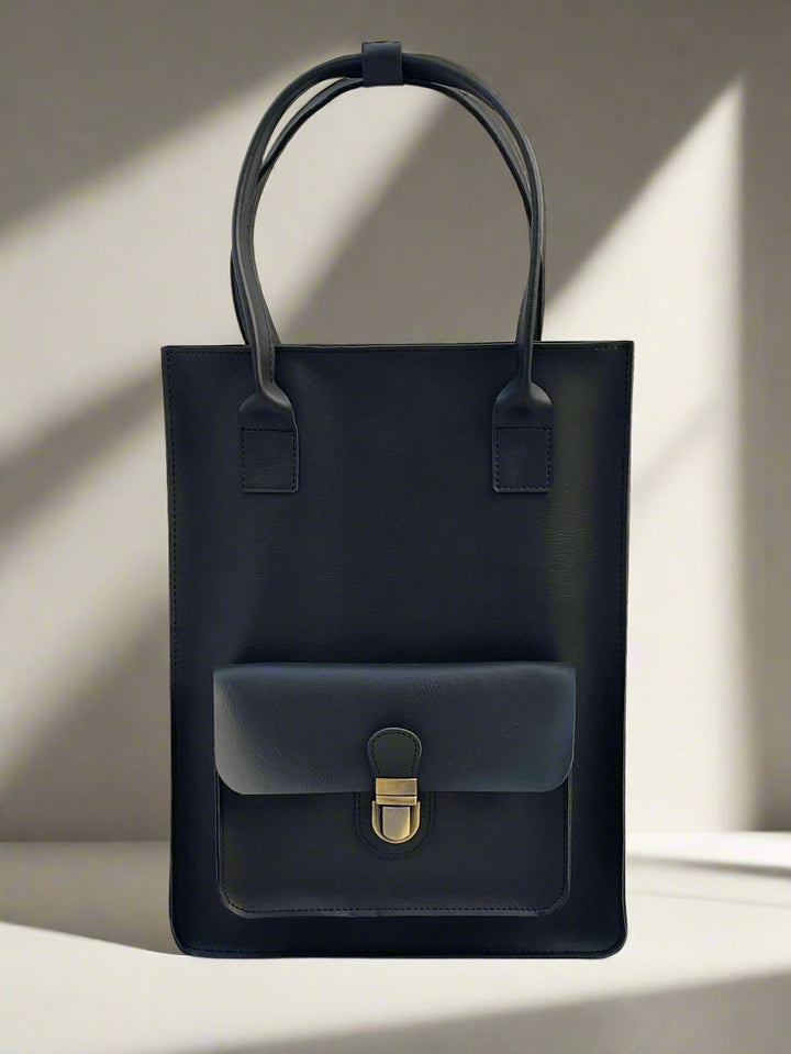 Classic Tote - Black