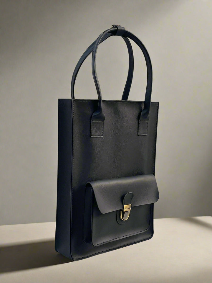 Classic Tote - Black