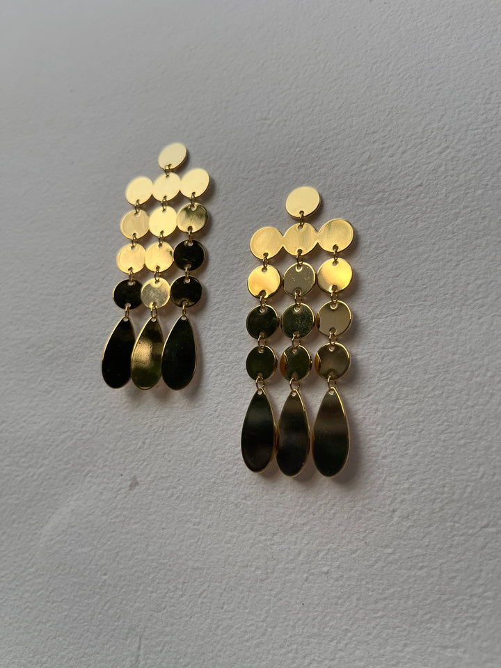 Stardust Earrings