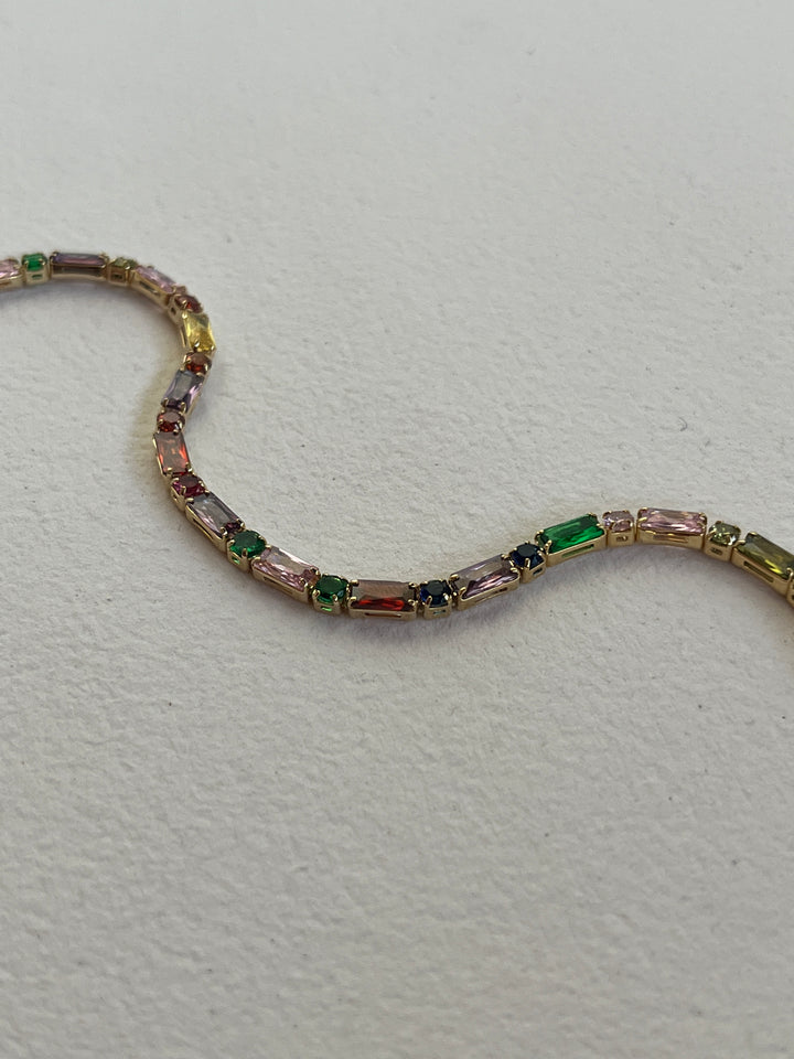 Antares Bracelet - Gold