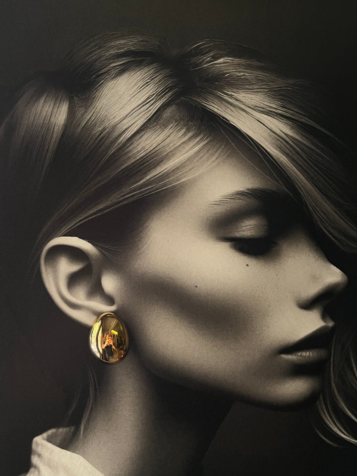 Solara Earrings