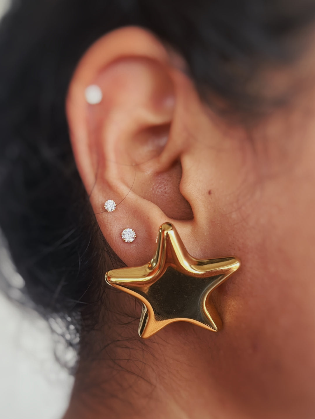 Sitara Earrings