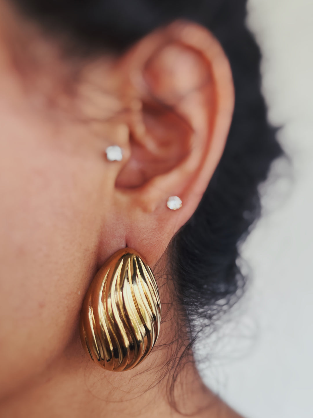 Aurora Earrings