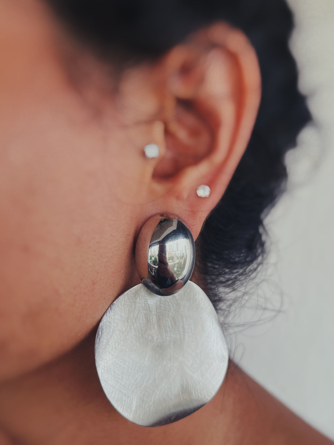 Jupiter Earrings