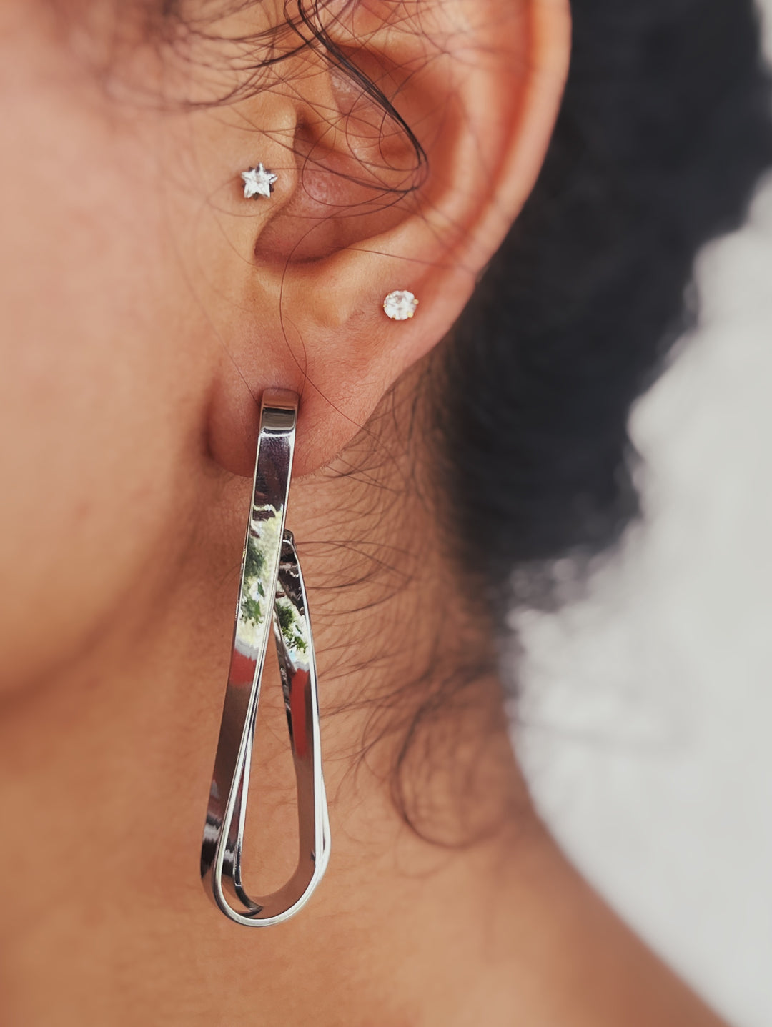 Atria Earrings