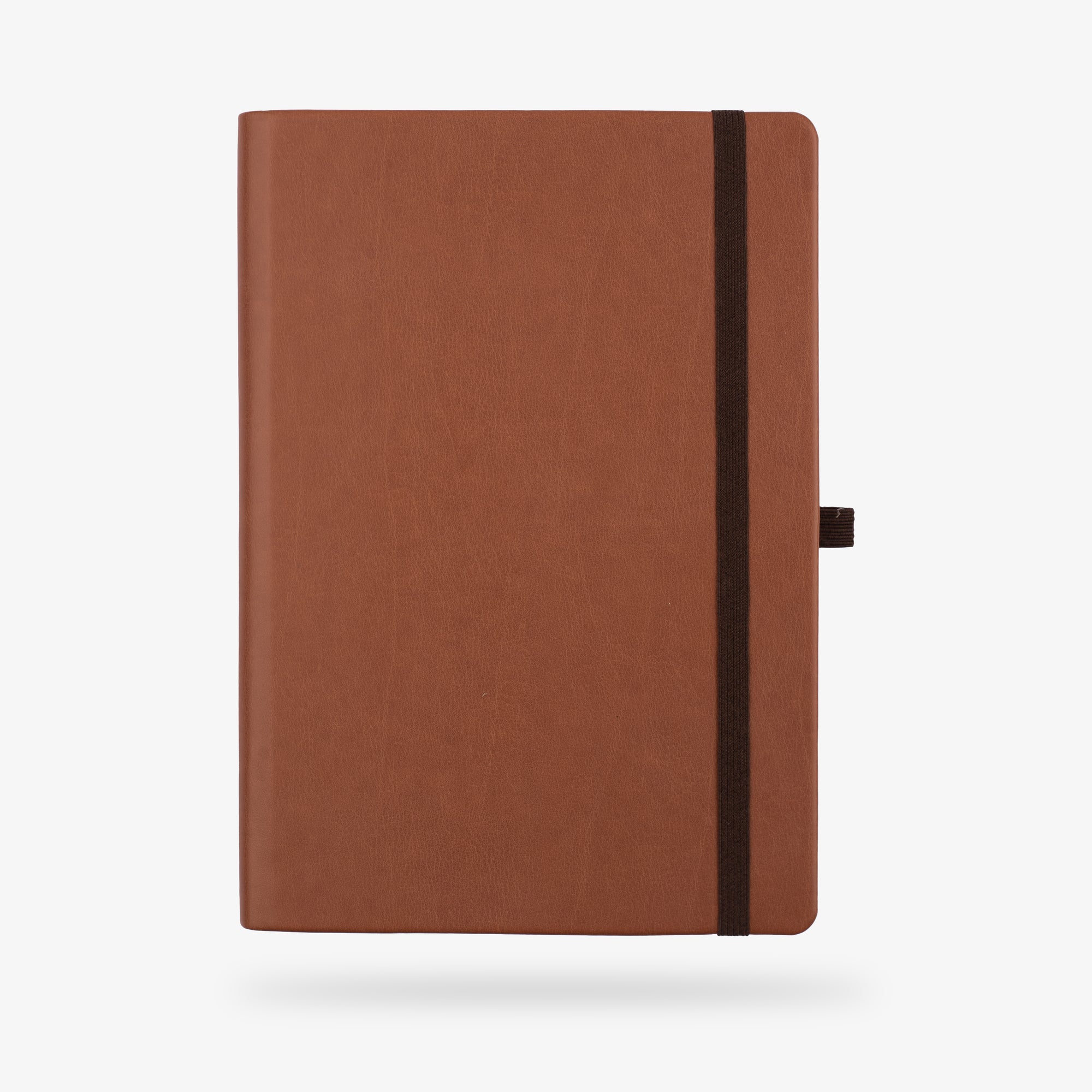 Personalised Hardbound A5 Notebook