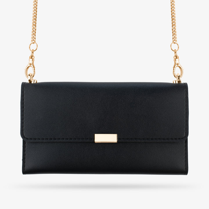 crossbody wallet
