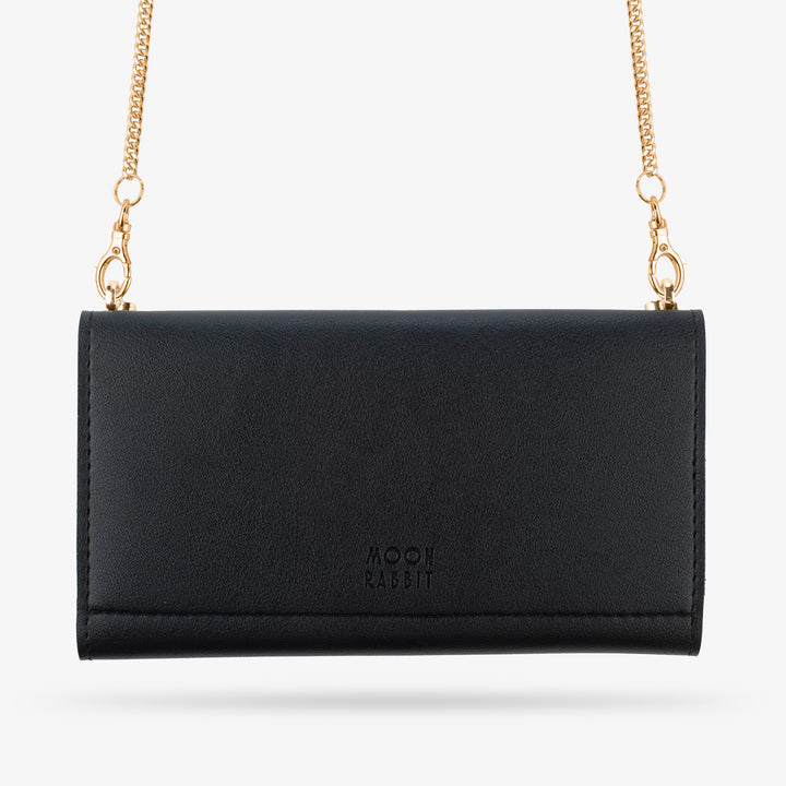 non leather wallets