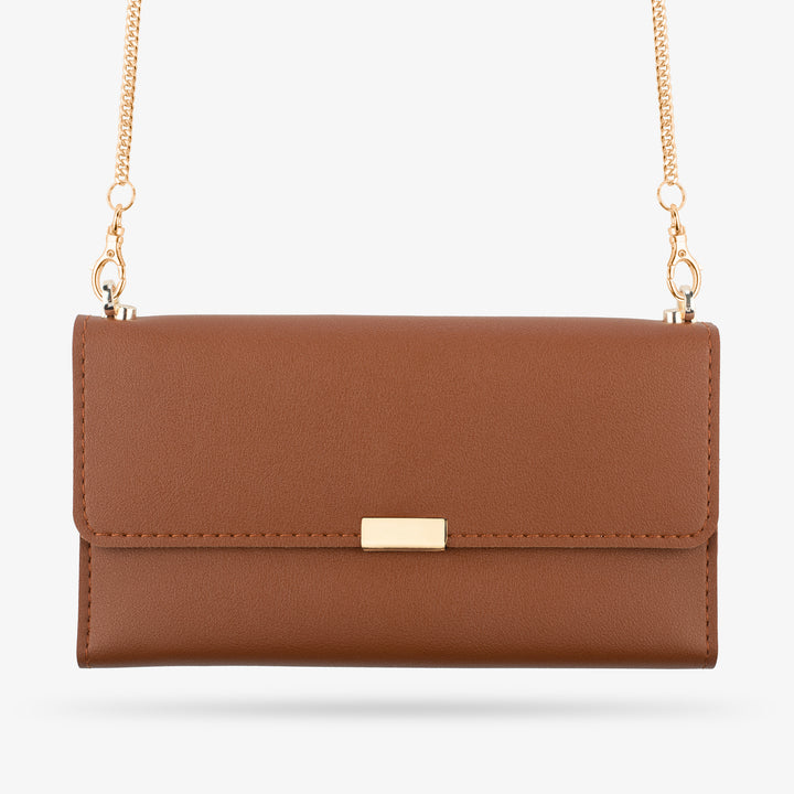wallet sling