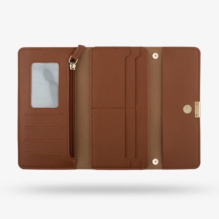 vegan wallet