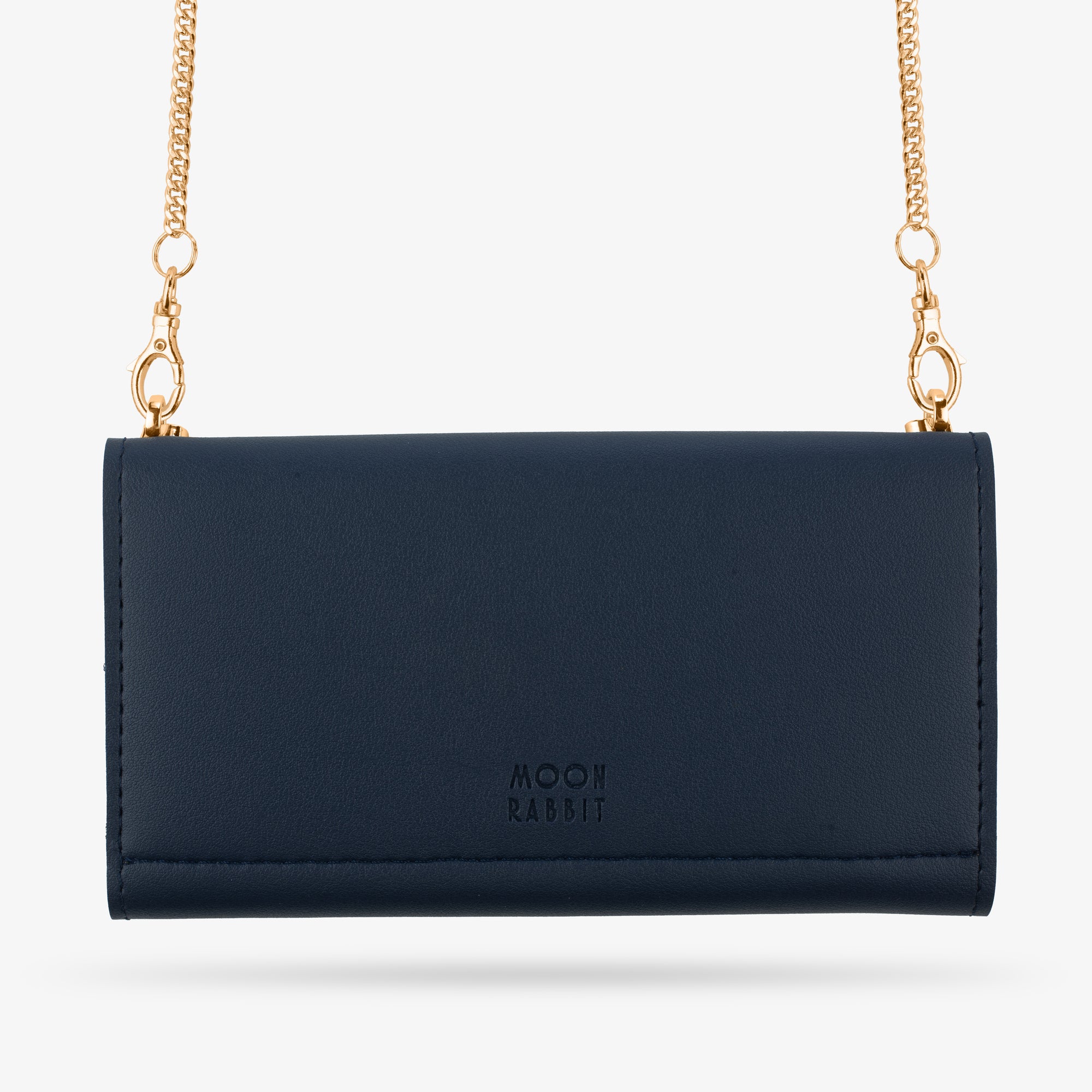 wallet with sling