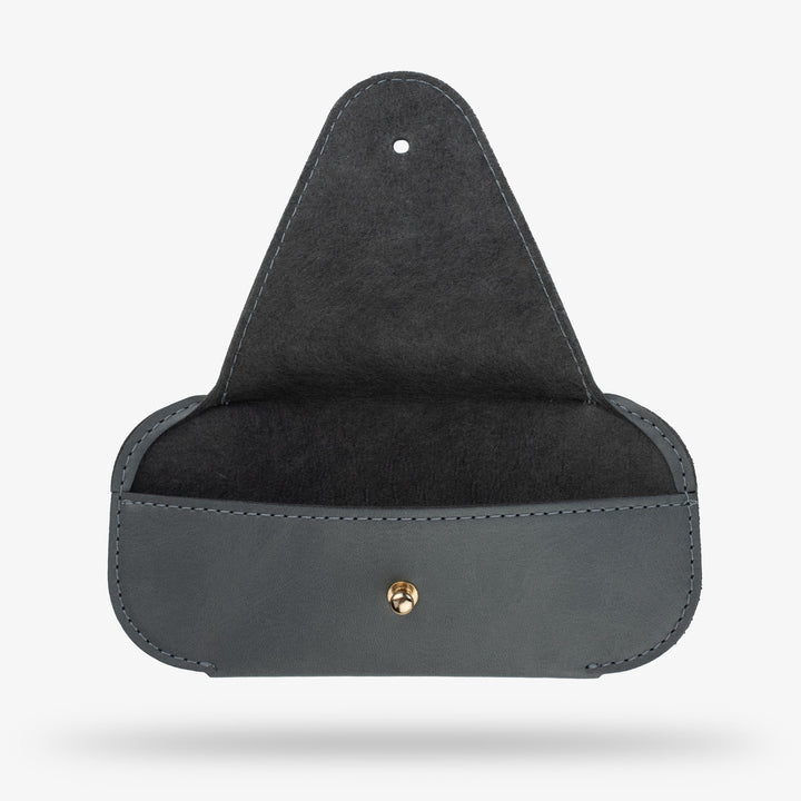 Eye Wear Case - Grey