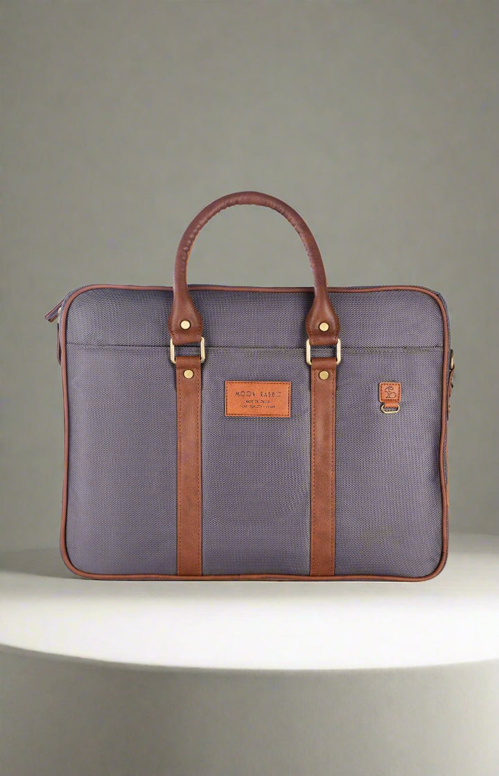 Stanley Office Bag - Grey