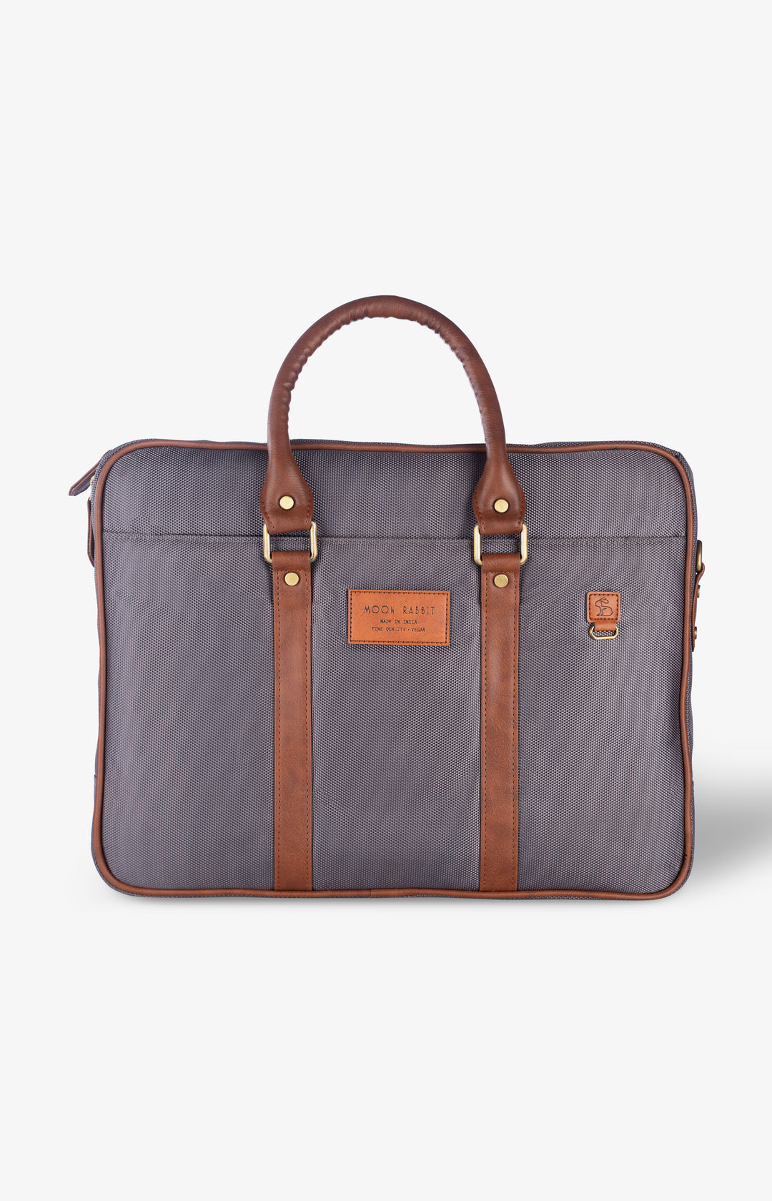 Stanley Office Bag - Grey