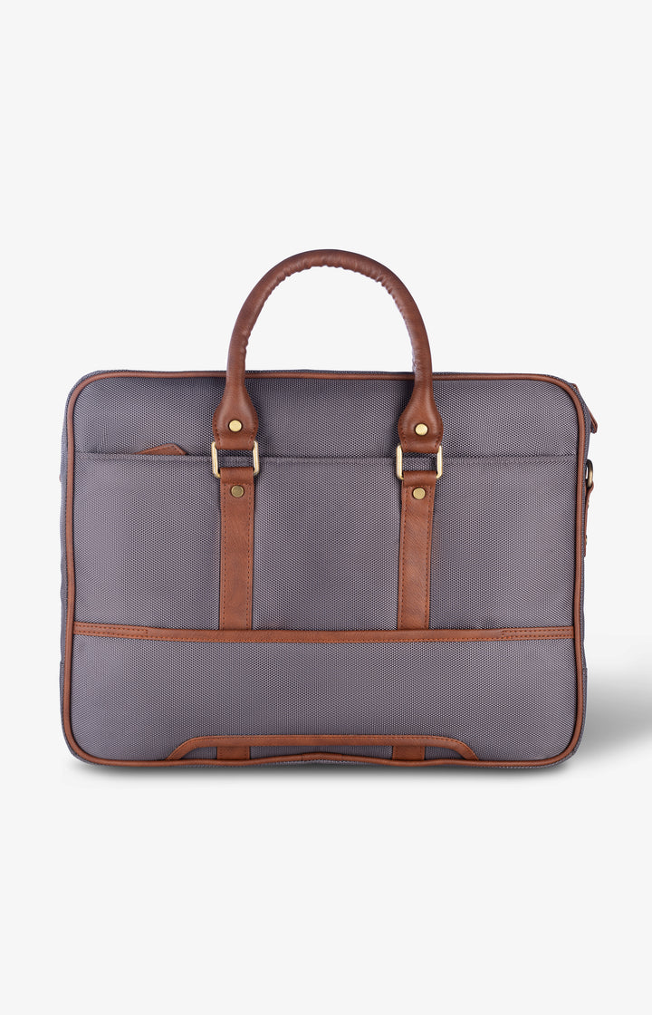 Stanley Office Bag - Grey