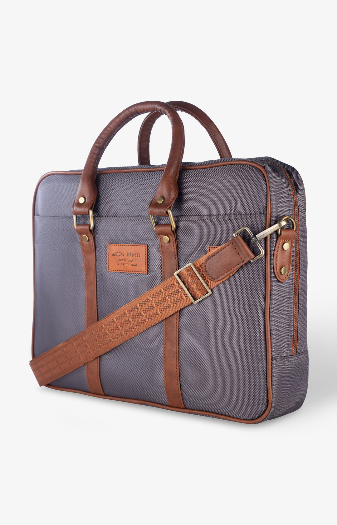 Stanley Office Bag - Grey