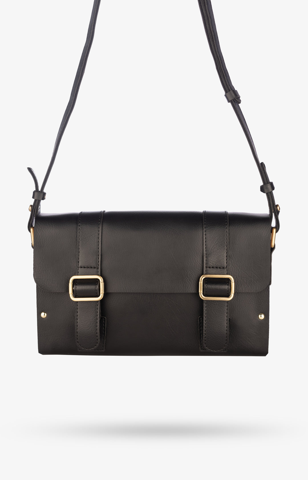 Median Sling Bag - Black