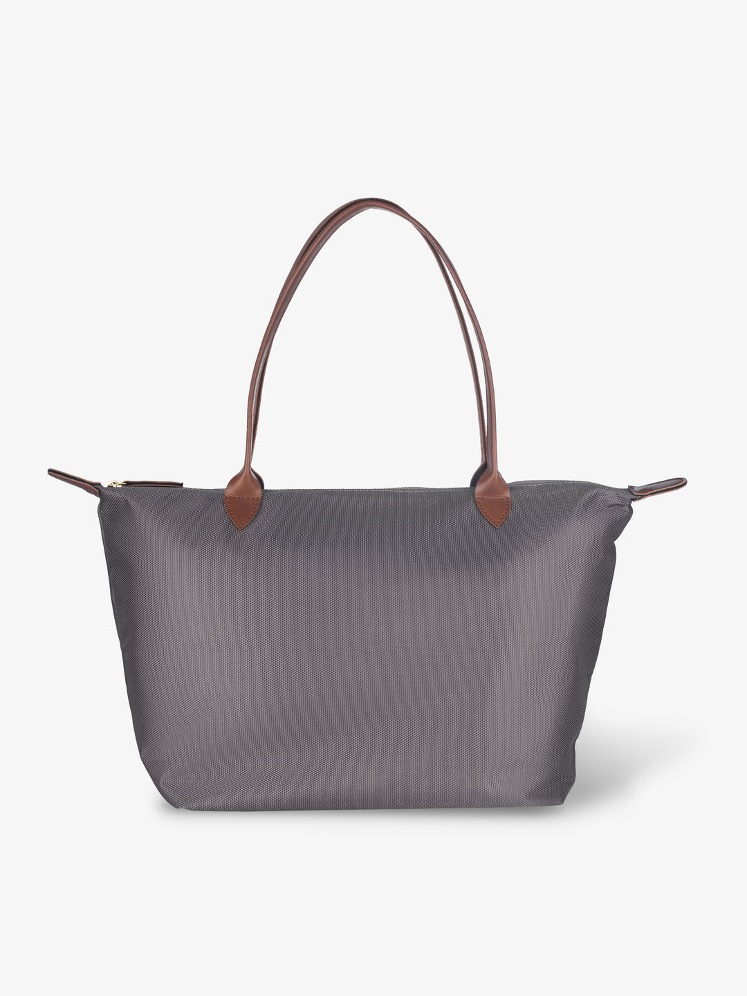 The Travel Tote -Grey