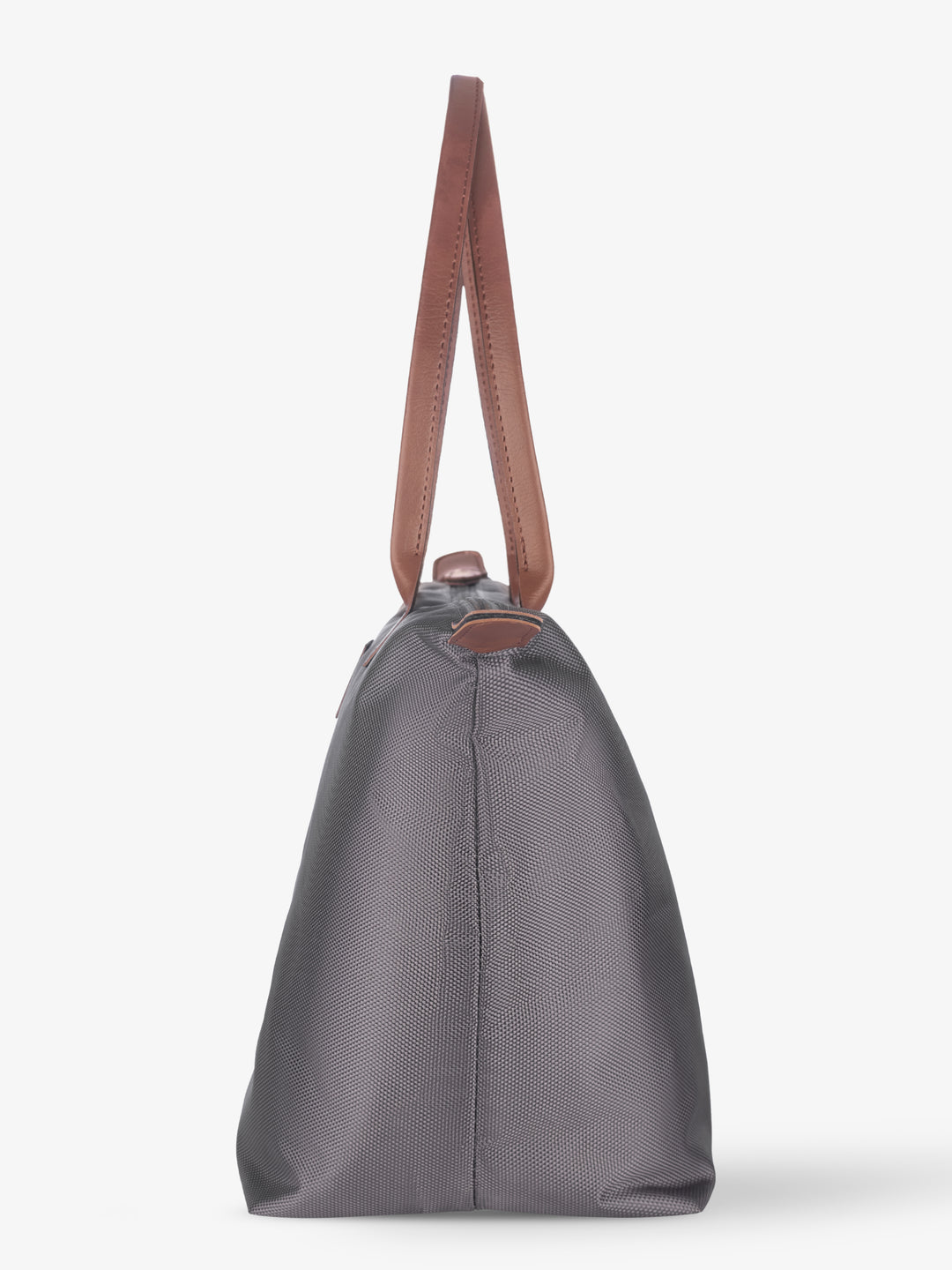 The Travel Tote -Grey