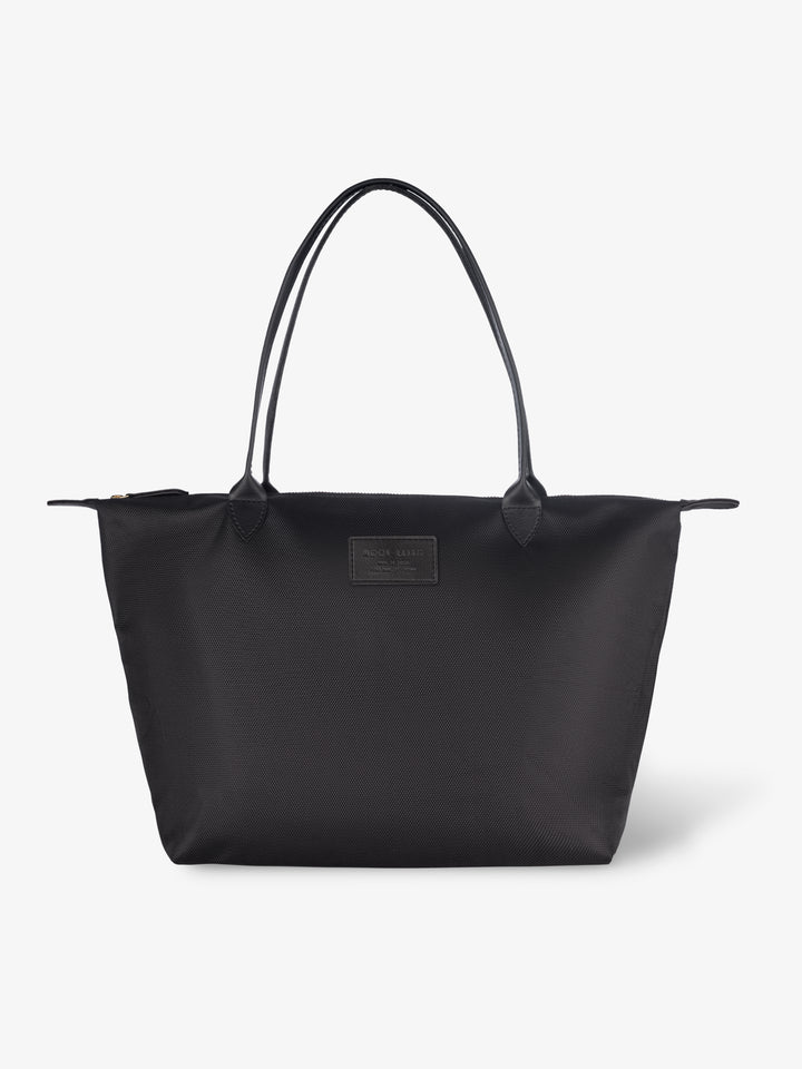 The Travel Tote - Black