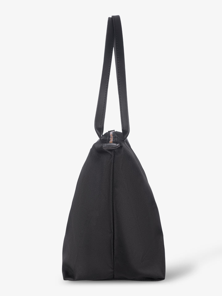 The Travel Tote - Black