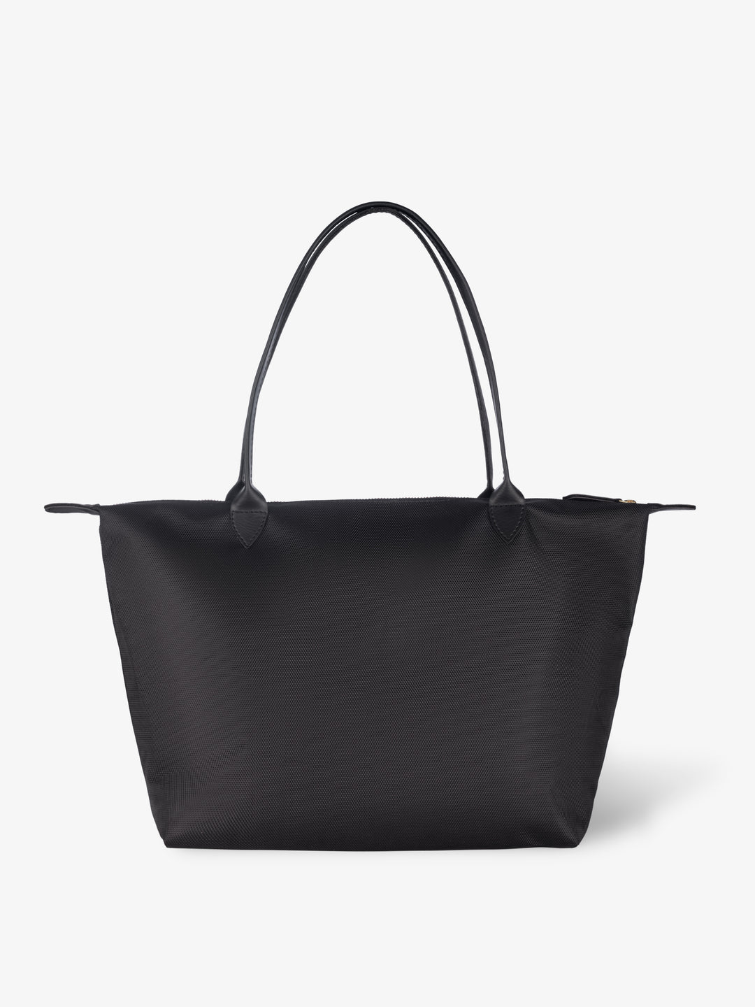 The Travel Tote - Black