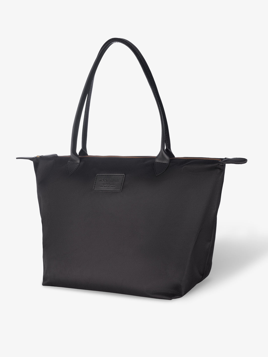 The Travel Tote - Black