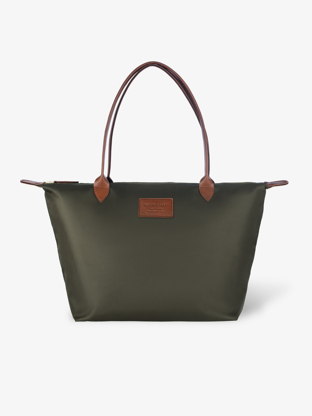 The Travel Tote -Olive