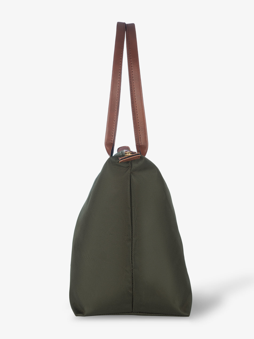 The Travel Tote -Olive