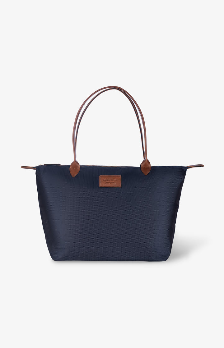 The Travel Tote -Navy