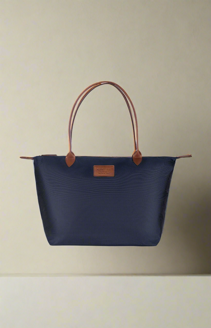 The Travel Tote -Navy