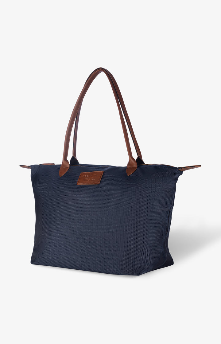 The Travel Tote -Navy