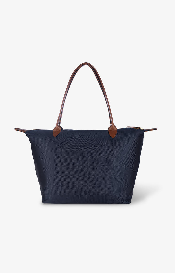 The Travel Tote -Navy