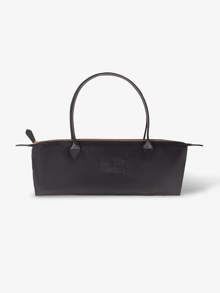 The Travel Tote - Black