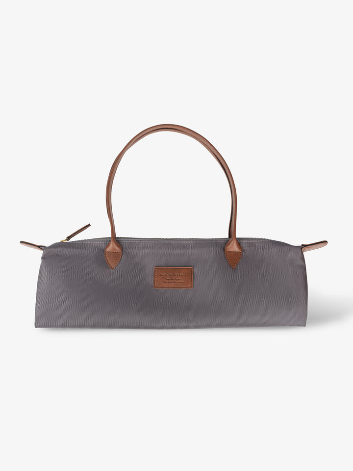 The Travel Tote -Grey