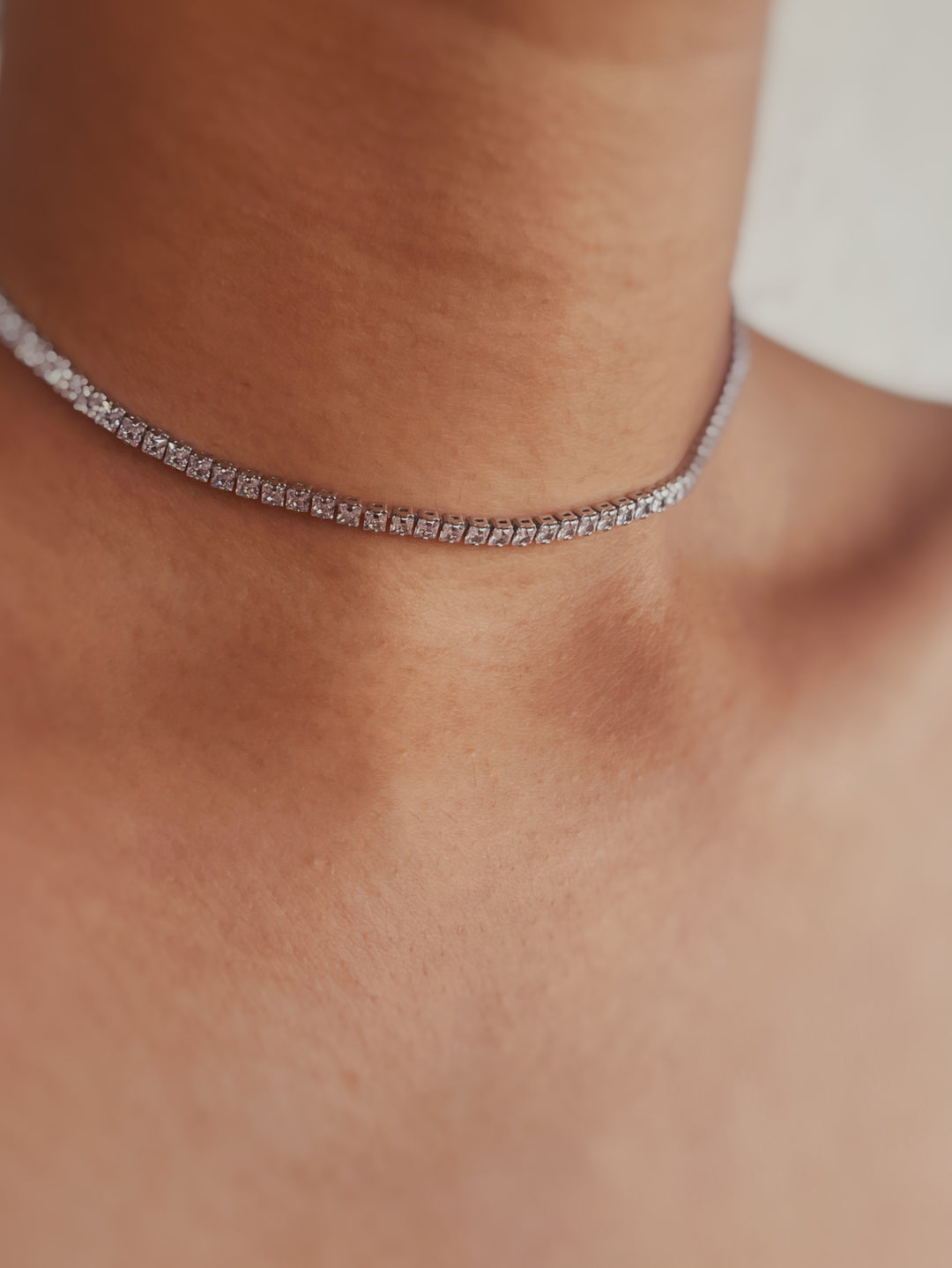 Errai Choker