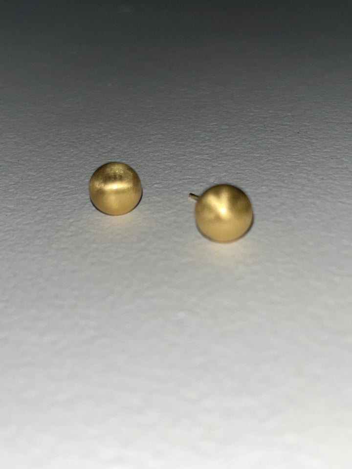 Pluto Earring