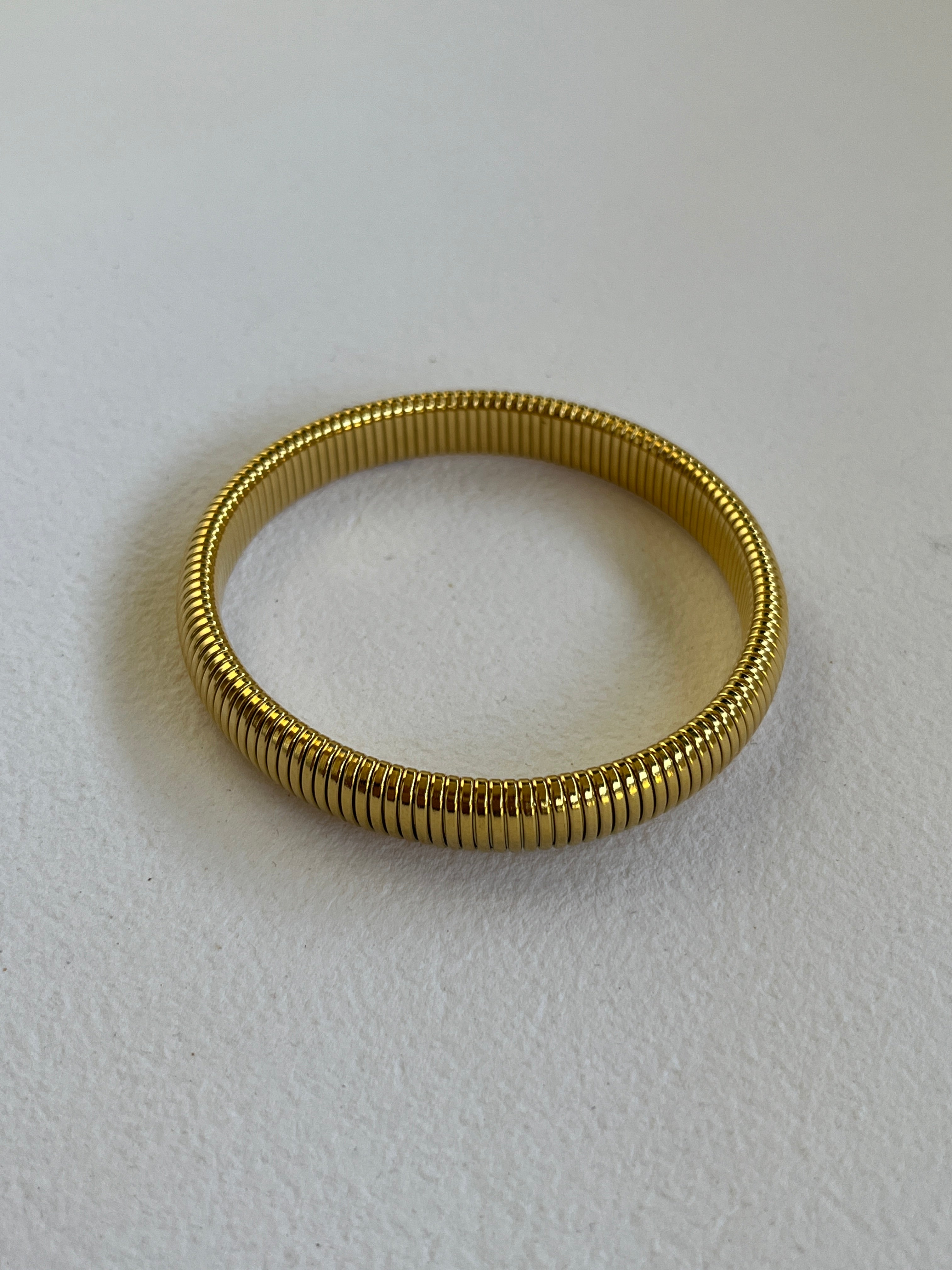 Aura Bracelet - Gold