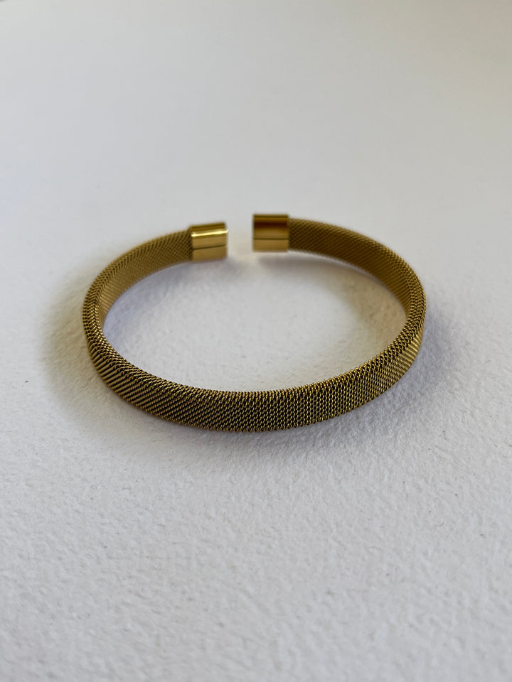 Mia Bracelet - Gold