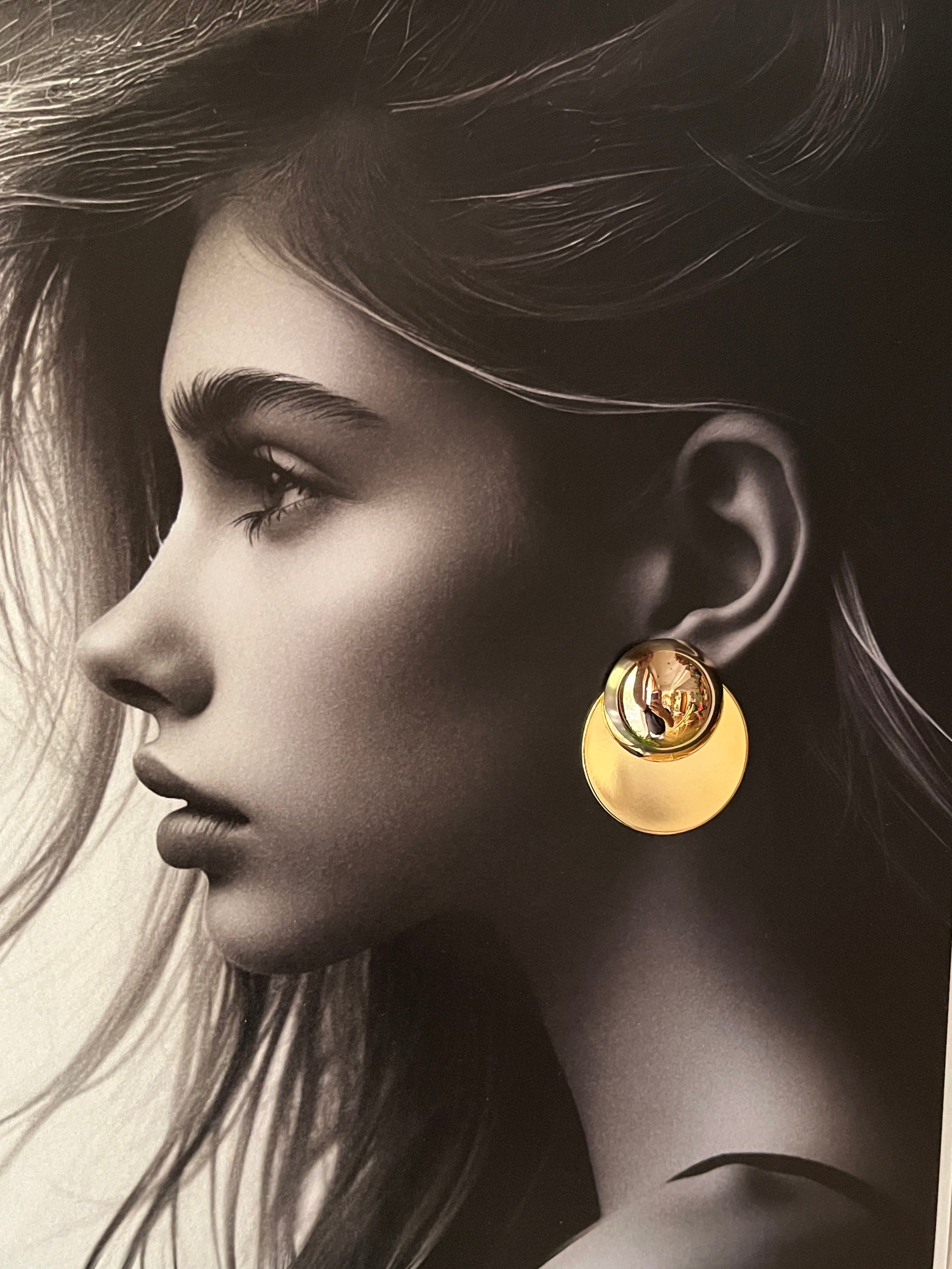 Aura Earrings – Moon Rabbit Lifestyle